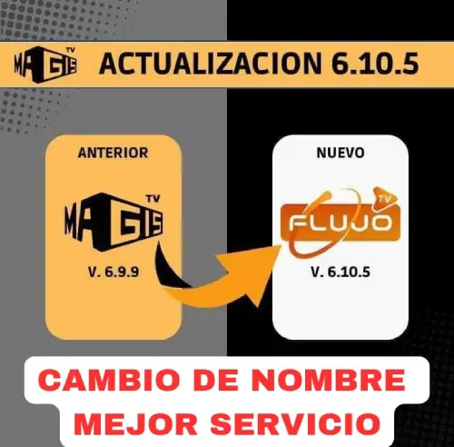 FlujoTV 6.10.5