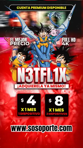 NETFLIX