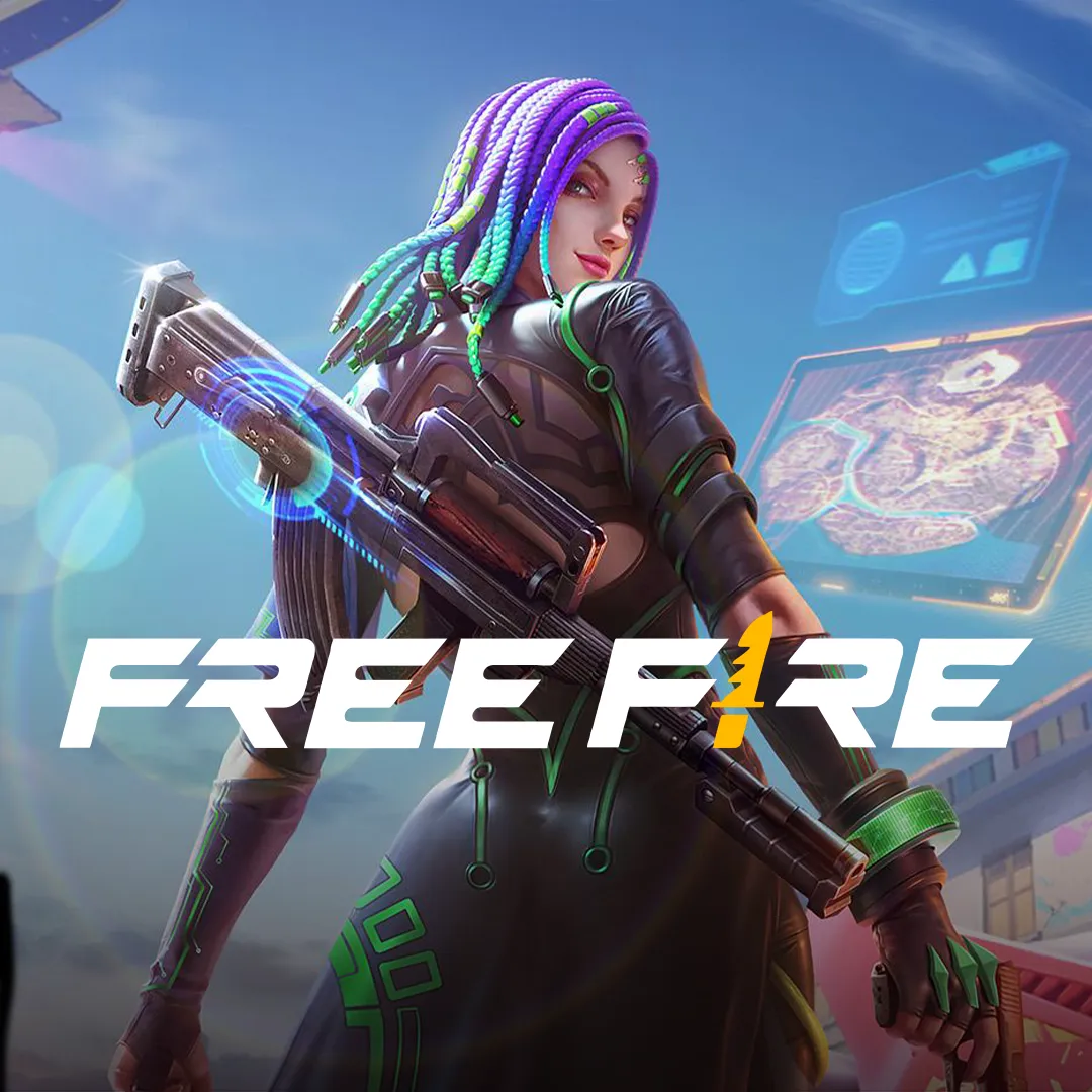 recargas free fire