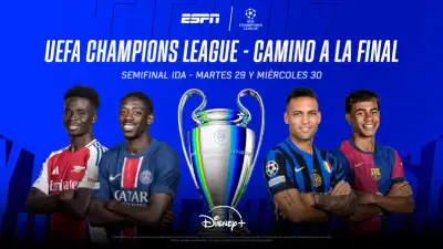 UEFA Champions League