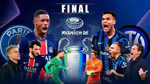 UEFA Champions League