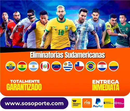 Eliminatorias