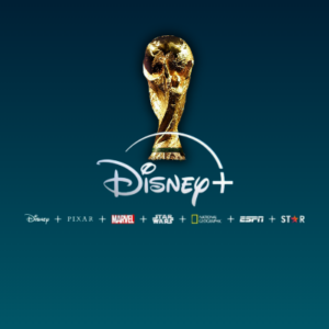 DISNEY PREMIUM - 1 DISPOSITIVO - 1 MES
