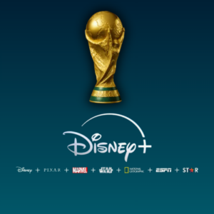 DISNEY PREMIUM - 1 DISPOSITIVO - 1 MES