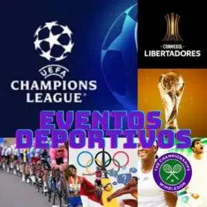 Evento Deportivo por IPTV - 1 Dispositivo + Días Gratis