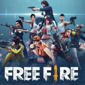 FreeFire Recarga 300 + 40 Diamantes