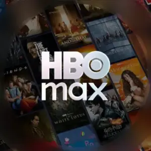HBO MAX - 1 DISPOSITIVO  - 1 MES