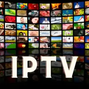 IPTV - 1 DISPOSITIVO - 1 MES
