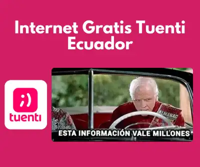 Internet Gratis Tuenti