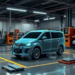 Consultar condición de vehículo