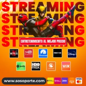 sosoporte