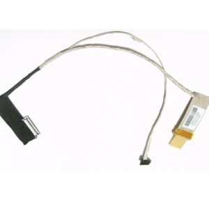 CABLE FLEX DE PANTALLA LCD LVDS HP G4 / Dd0r12lc030 / Dd0r12lc000
