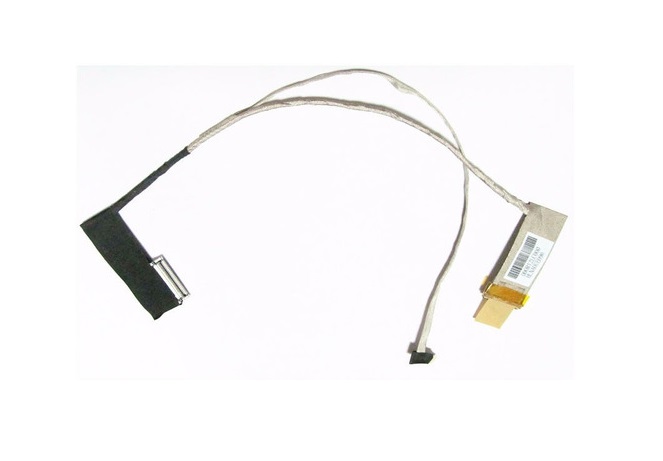 CABLE FLEX DE PANTALLA LCD LVDS HP G4 / Dd0r12lc030 / Dd0r12lc000