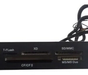LECTOR DE MEMORIA INTERNO PARA CPU - NIUTEK