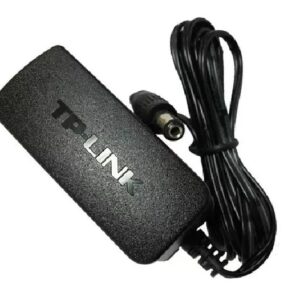 FUENTE TP-LINK 9V - 0.6A  - OUTLET
