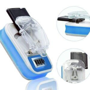 CARGADOR UNIVERSAL BATERIA CELULAR