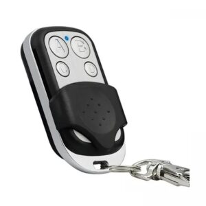 CONTROL REMOTO 4 BOTONES 433 MHZ - UNIVERSAL