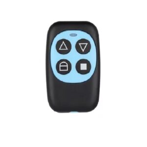 CONTROL REMOTO  433MHz