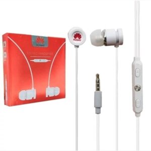 AUDIFONOS HUAWEI STEREO HEADPHONES PLUG 3,5 MM