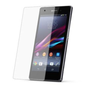 MICA VIDRIO SONY XPERIA Z1