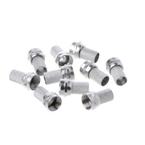 CONECTOR COAXIAL BNC  ENROSCABLE