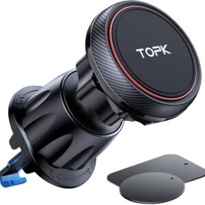 SOPORTE MAGNETICO DE CELULAR PARA AUTO TOPK