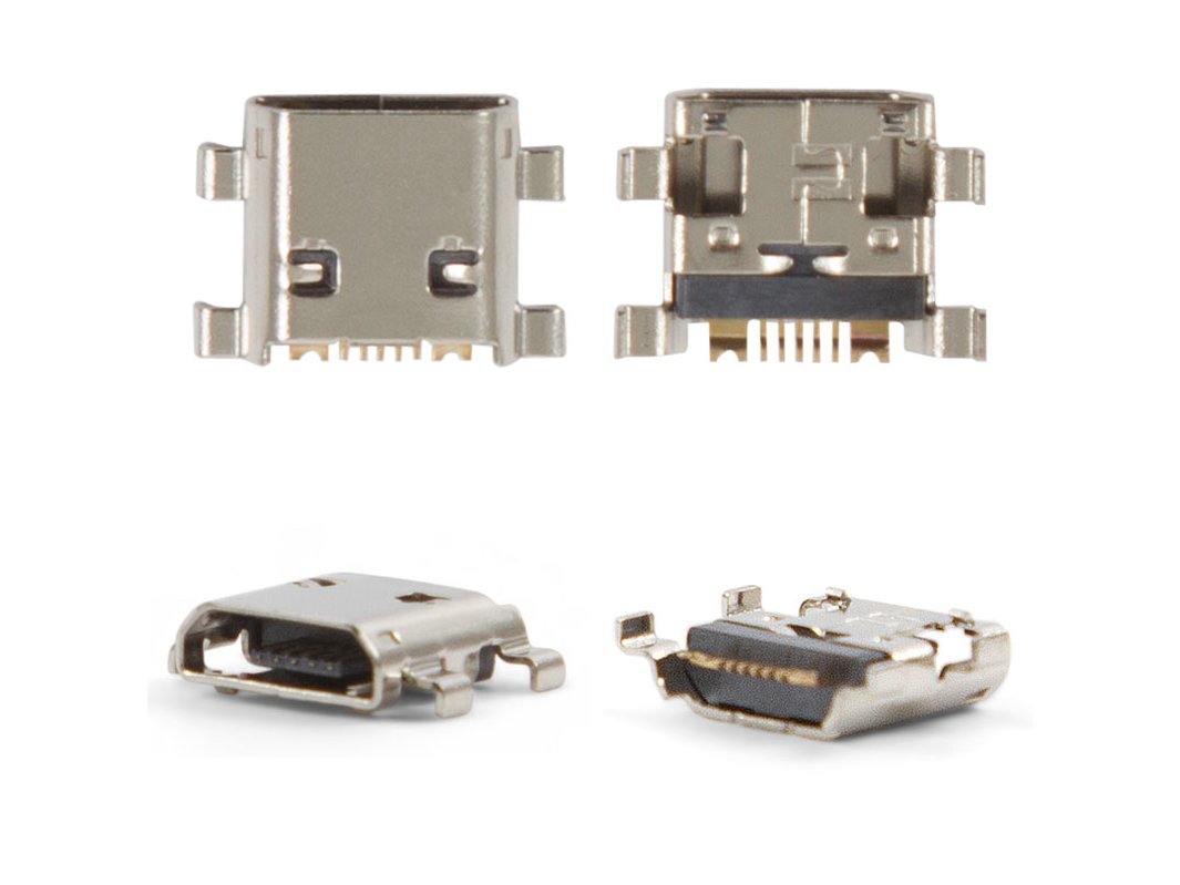 PIN DE CARGA SAMSUNG S3 MINI - I8190 - I8190 - S3 mini - S7530 - S7560 - S7562