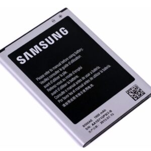BATERIA SAMSUNG ORIGINAL B500AE  S4 MINI/I9190