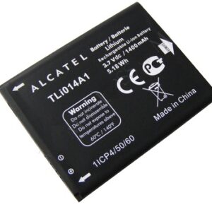 BATERIA ALCATEL TLI014A1 OT4007/OT4033