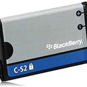 BATERIA BLACKBERRY C-S2 8520