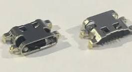 PIN DE CARGA ALCATEL ONE TOUCH - OT C3 - C5 - C7 - CHINOS