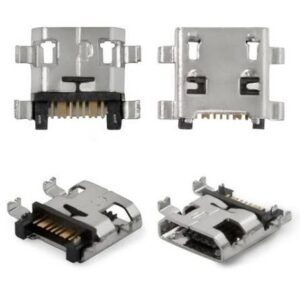 PIN DE CARGA SAMSUNG S4 MINI - 9190 - S6310 - 8262 - S5310 - Young  - Pocket - Core