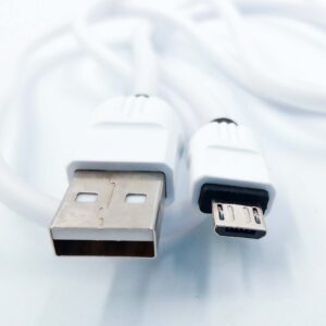 CABLE V8 - 1M - USB