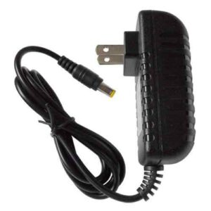 CARGADOR 5V - 2A FUENTE DE PODER - ADAPTADOR TV BOX
