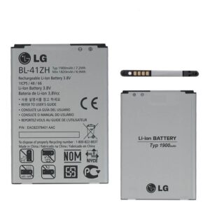 BATERIA LG BL-41ZH