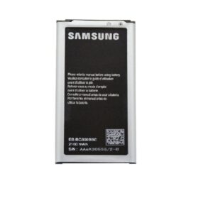 BATERIA SAMSUNG EB-BG800BBE  G800/ S5 MINI