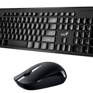 TECLADO+MOUSE SPEEDMIND SMK2N101