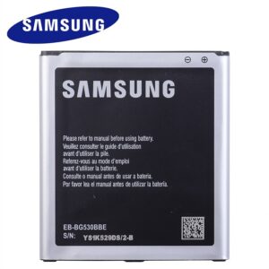 BATERIA EB-BG530BBE G530 PRIME / J5 - J500- J2 Pro G532