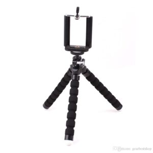 SOPORTE DE CELULAR TRIPODE H-0