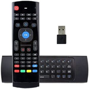 CONTROL SMART TV AIR MOUSE