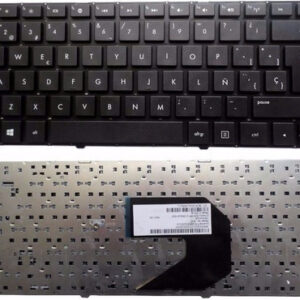 TECLADO HP LAPTOP G4-2000 NUEVO