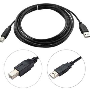 CABLE USB PARA IMPRESORA 10M