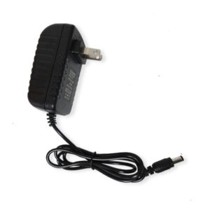 CARGADOR 12V - 2A FUENTE DE PODER ADAPTADOR