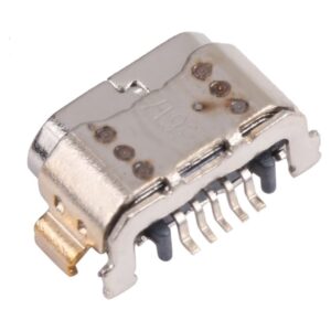 PIN DE CARGA SAMSUNG TAB SM-T295 - 290
